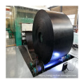 Top Quality Moulded Edge Rubber Belt Type Roller Conveyor For Belts